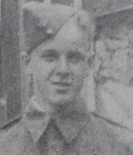 Barber, J Clarence