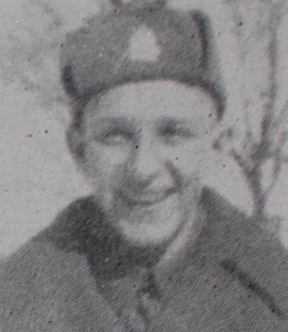 Barber, Vernon A