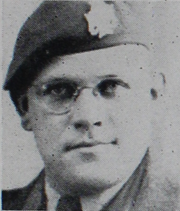 Barrowcliffe, Arthur