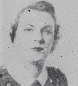 Bradley, M Irene