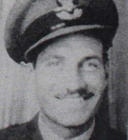 Cullum, Arthur T