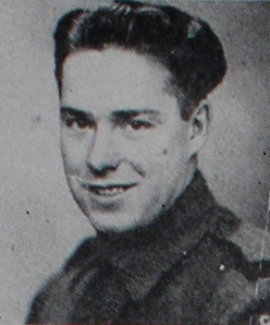 Hayward, William G