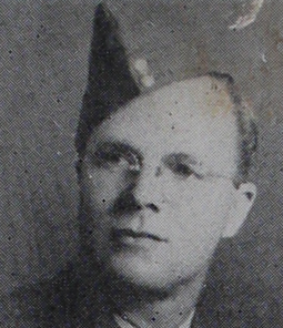 Edward Midgley