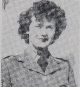 Gladys L Stephens