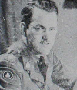 Travers, Howard M