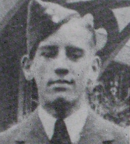 Wilson, Arthur N