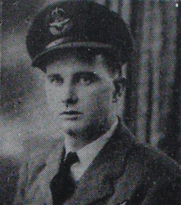 Winch, Aubrey
