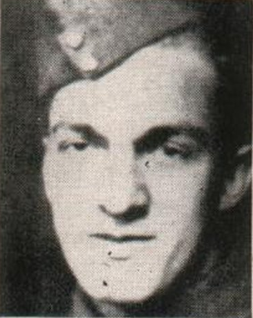 Gerald Arthrell