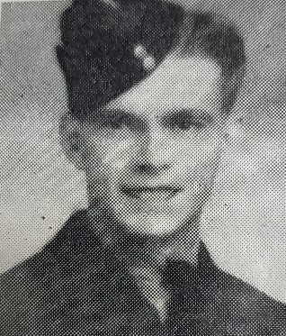Ronald Finn