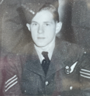 Edward Graham
