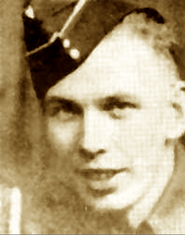 William Pamplin